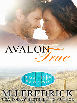 cover image of Avalon True